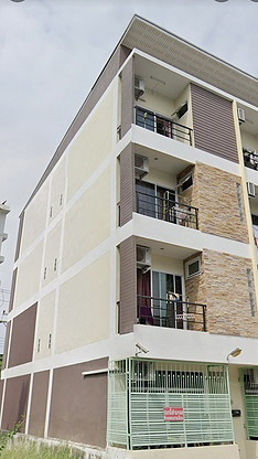 1 Bed Condo · Mueang Chon Buri, chon_buri — photo 5