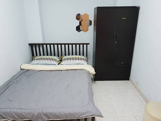 Condo · Mueang Nonthaburi, nonthaburi — photo 2