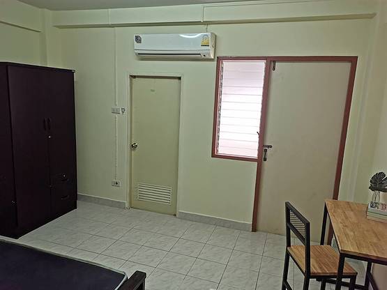 Condo · Mueang Nonthaburi, nonthaburi — photo 3
