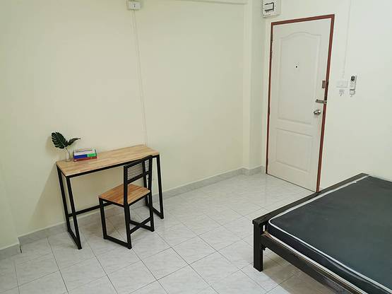 Condo · Mueang Nonthaburi, nonthaburi — photo 4