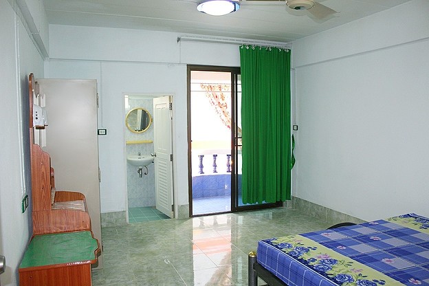 1 Bed Condo · Bangkok Yai, bangkok — photo 1