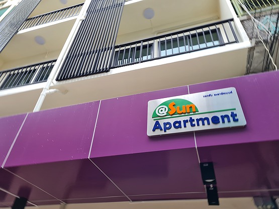 1 Bed Condo · Bangkok Noi, bangkok — photo 1