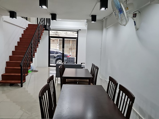 1 Bed Condo · Bangkok Noi, bangkok — photo 5