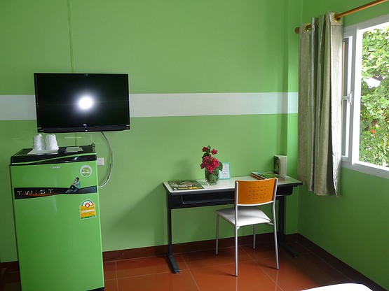 1 Bed Condo · Lak Si, bangkok — photo 1