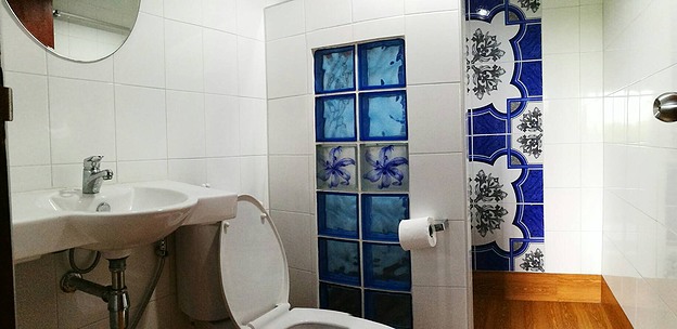 1 Bed Condo · Lak Si, bangkok — photo 2