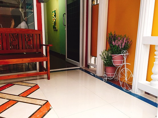 1 Bed Condo · Lak Si, bangkok — photo 3