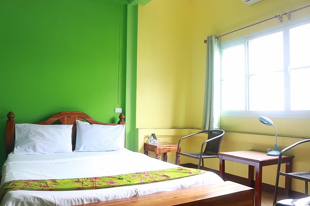 1 Bed Condo · Lak Si, bangkok — photo 5