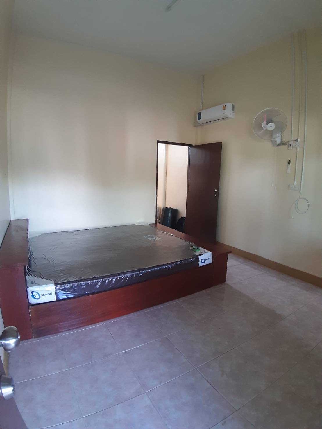 1 Bed Condo · Hang Dong, chiang_mai — photo 5