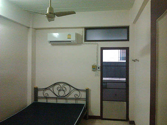 1 Bed Condo · Chom Thong, bangkok — photo 2
