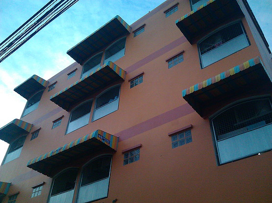 1 Bed Condo · Chom Thong, bangkok — photo 4