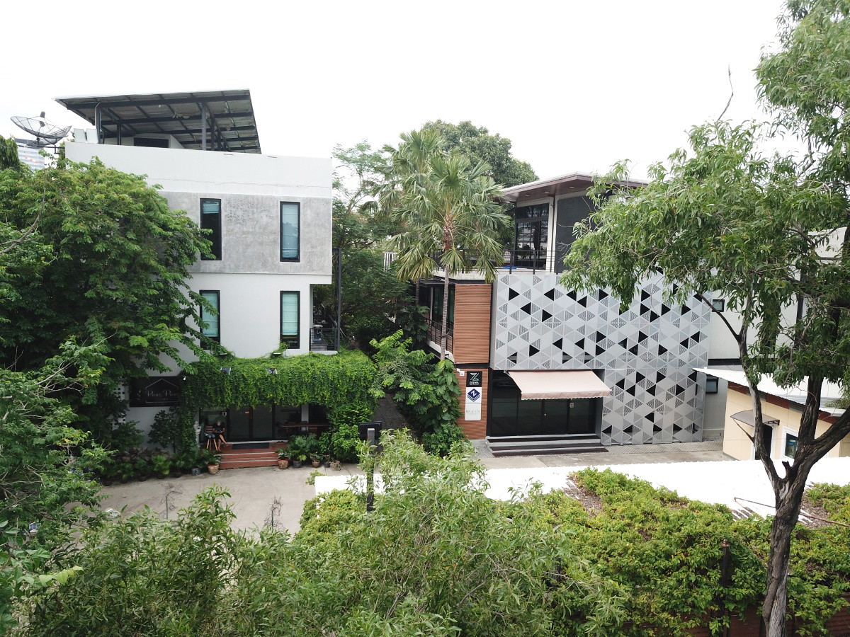 1 Bed Condo · Bang Na, bangkok — photo 1