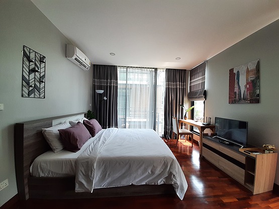 1 Bed Condo · Bang Na, bangkok — photo 3