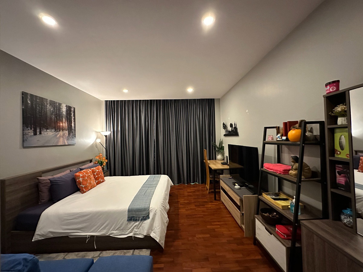 1 Bed Condo · Bang Na, bangkok — photo 4