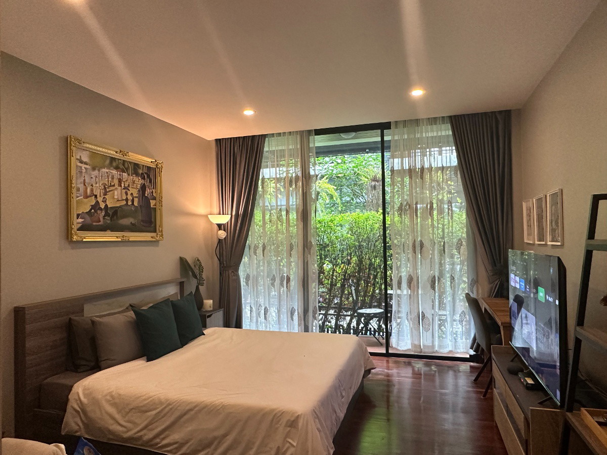 1 Bed Condo · Bang Na, bangkok — photo 5