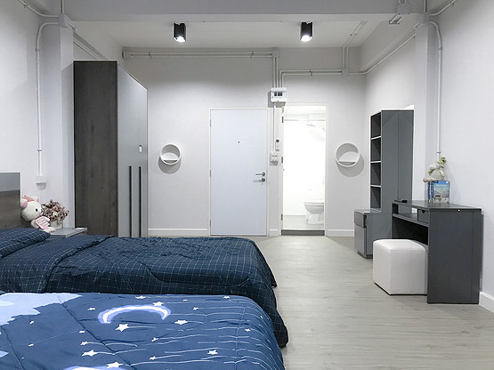 1 Bed Condo · bangkok — photo 1