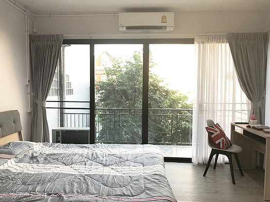 1 Bed Condo · bangkok — photo 3