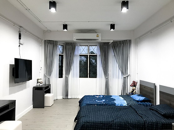 1 Bed Condo · bangkok — photo 5
