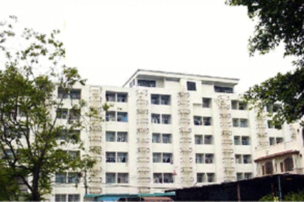 Condo · Thung Khru, bangkok — photo 1
