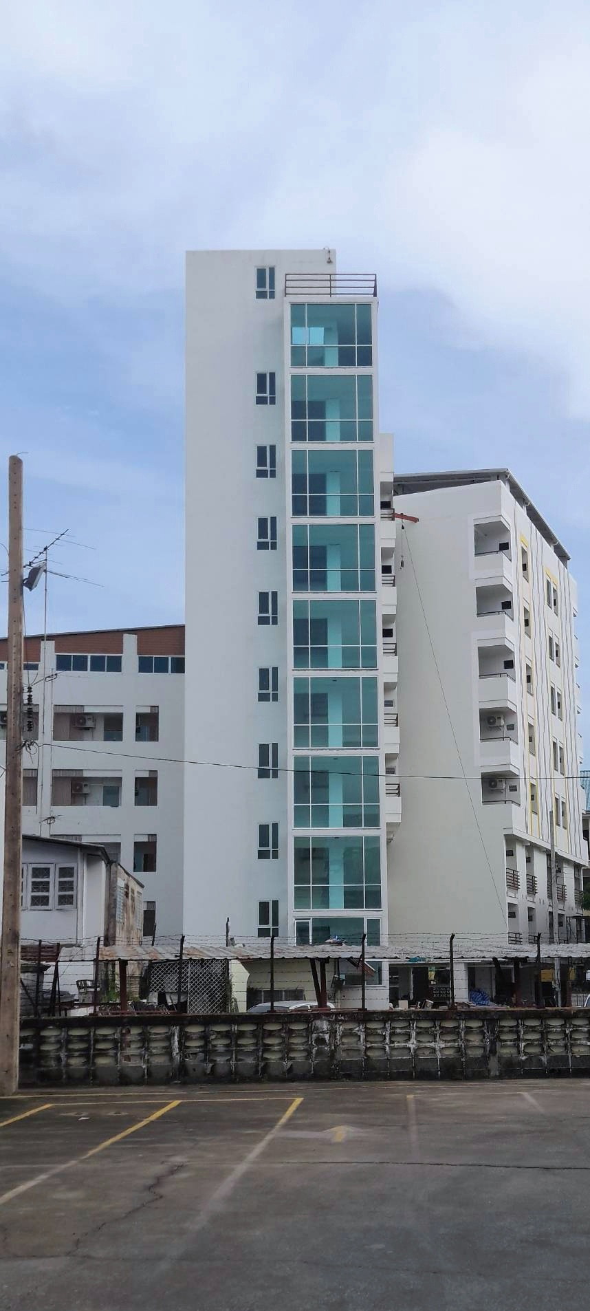 1 Bed Condo · Mueang Chon Buri, chon_buri — photo 2