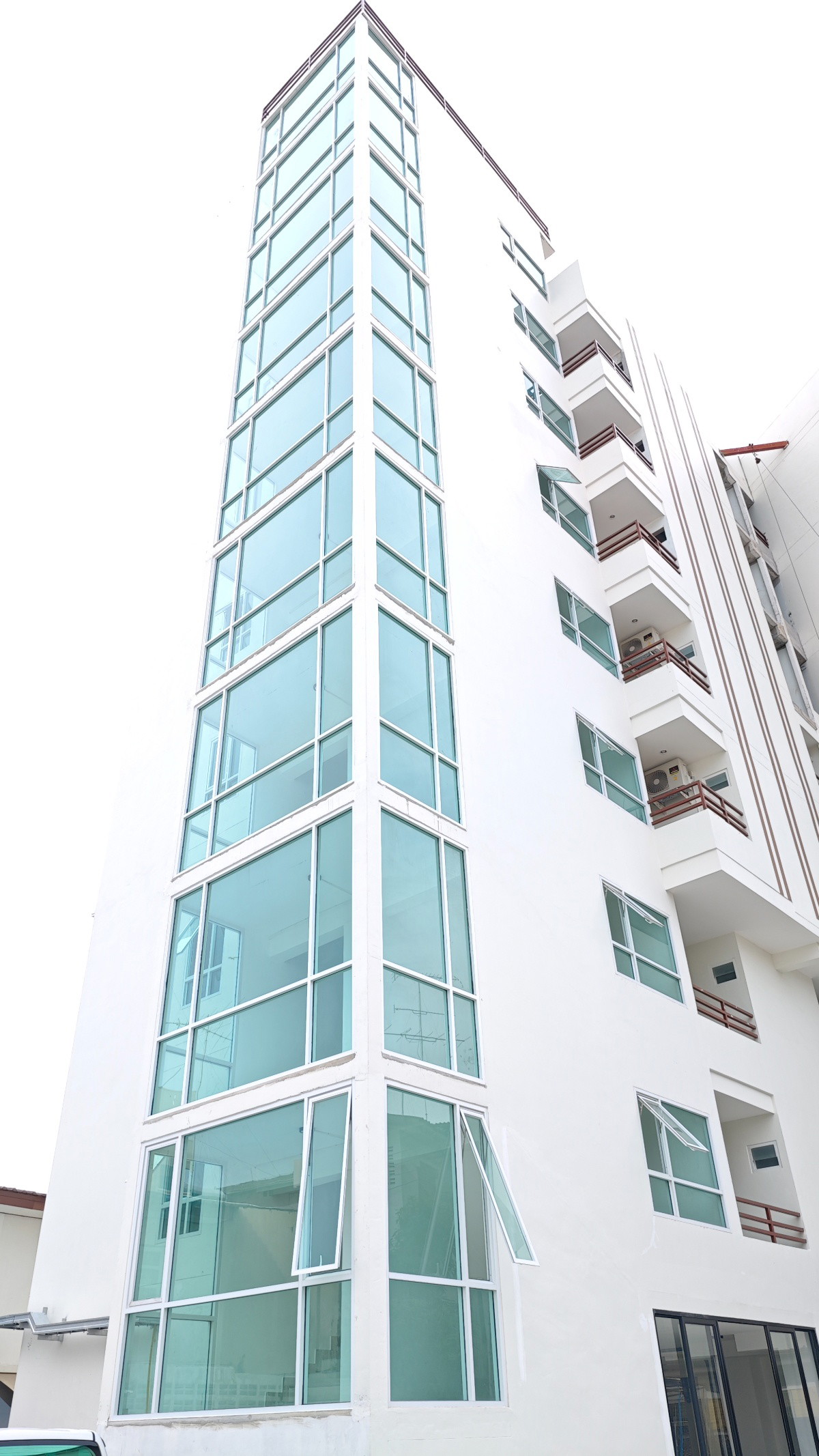 1 Bed Condo · Mueang Chon Buri, chon_buri — photo 3