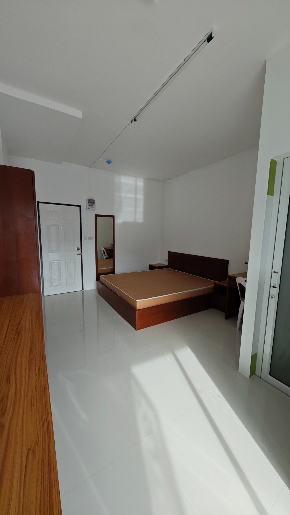 1 Bed Condo · Mueang Chon Buri, chon_buri — photo 5