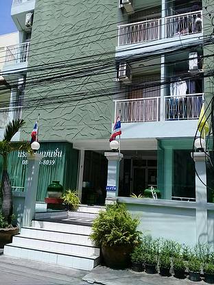 1 Bed Condo · Mueang Chon Buri, chon_buri — photo 1