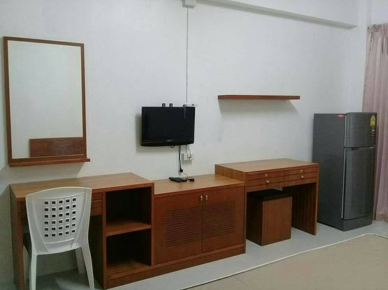 1 Bed Condo · Mueang Chon Buri, chon_buri — photo 2