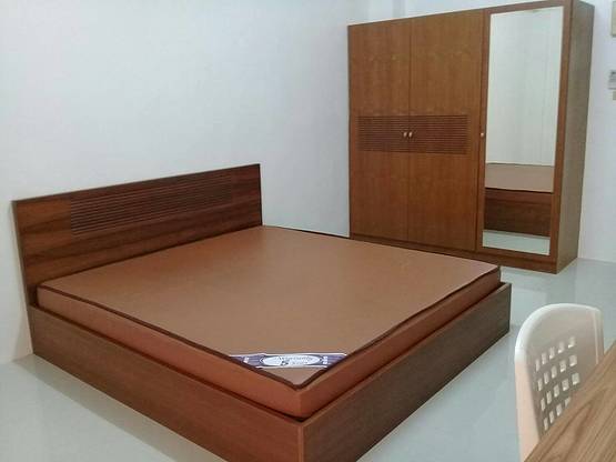 1 Bed Condo · Mueang Chon Buri, chon_buri — photo 3