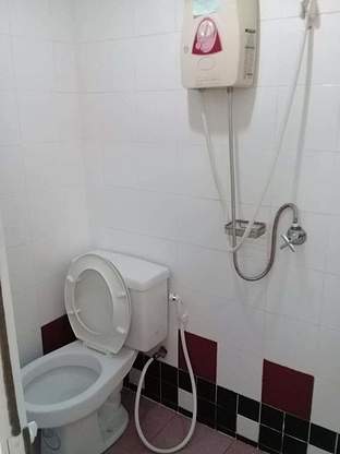 1 Bed Condo · Mueang Chon Buri, chon_buri — photo 4