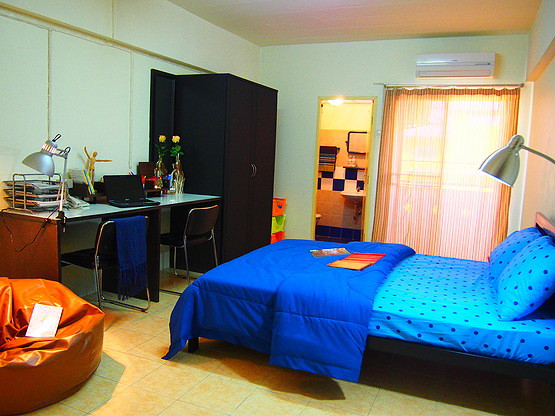 Condo · Mueang Chon Buri, chon_buri — photo 1