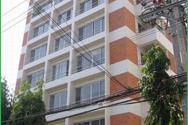 1 Bed Condo · Huai Khwang, bangkok — photo 1