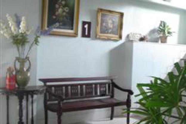 1 Bed Condo · Huai Khwang, bangkok — photo 2