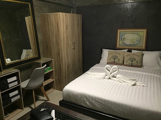 Condo · Lat Krabang, bangkok