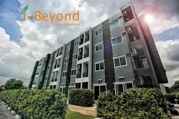 Condo · Lat Krabang, bangkok — photo 1