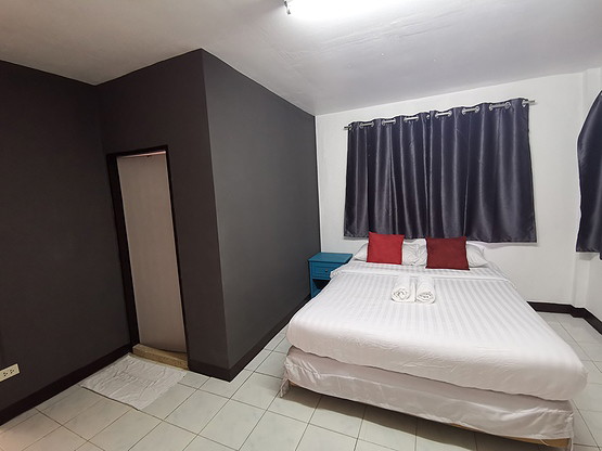 1 Bed Condo · Lat Krabang, bangkok — photo 1