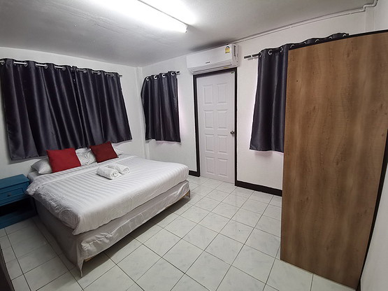 1 Bed Condo · Lat Krabang, bangkok — photo 3