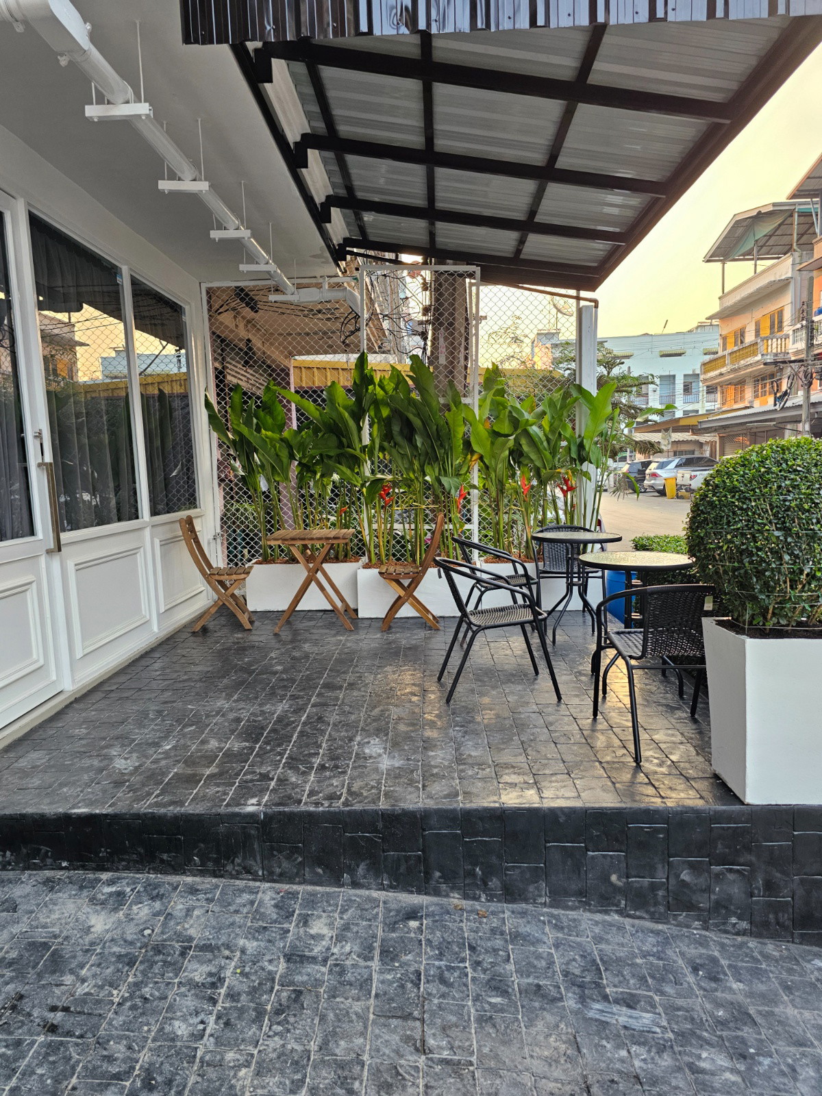 1 Bed Condo · Lat Krabang, bangkok — photo 1