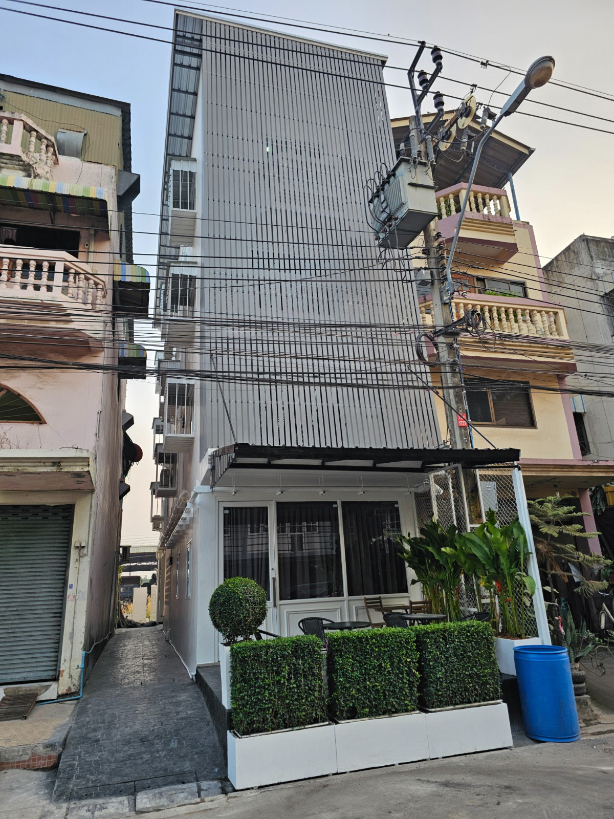 1 Bed Condo · Lat Krabang, bangkok — photo 3
