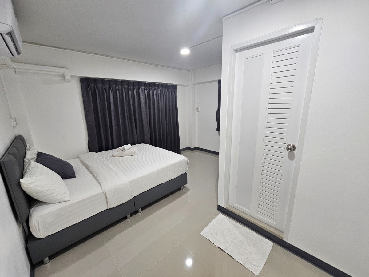 1 Bed Condo · Lat Krabang, bangkok — photo 4