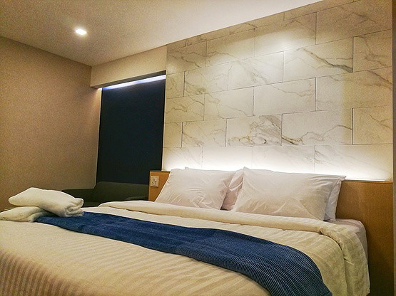 1 Bed Condo · Watthana, bangkok — photo 2