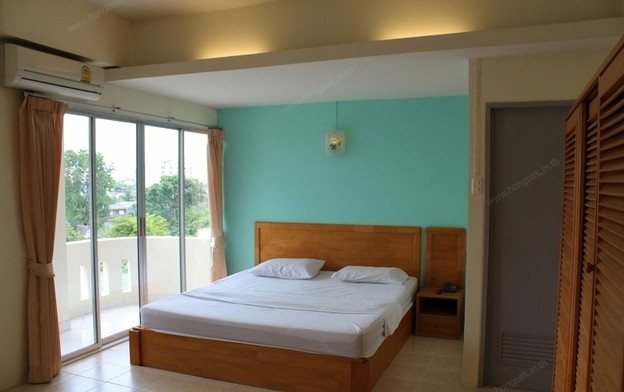 1 Bed Condo · Watthana, bangkok — photo 3