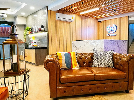 1 Bed Condo · Watthana, bangkok — photo 4