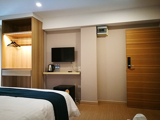 1 Bed Condo · Watthana, bangkok — photo 5