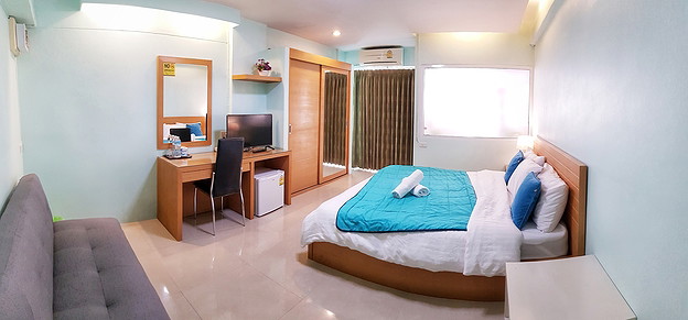 1 Bed Condo · Mueang Samut Prakan, samut_prakan — photo 2