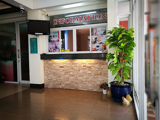 1 Bed Condo · Mueang Samut Prakan, samut_prakan — photo 5