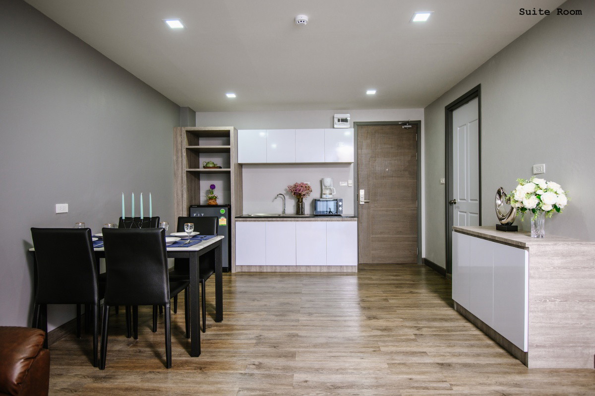 Unique apartment — photo 4