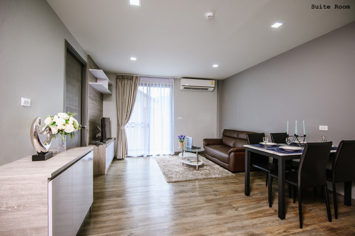 Unique apartment — photo 5
