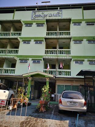 1 Bed Condo · Phra Khanong, bangkok — photo 1