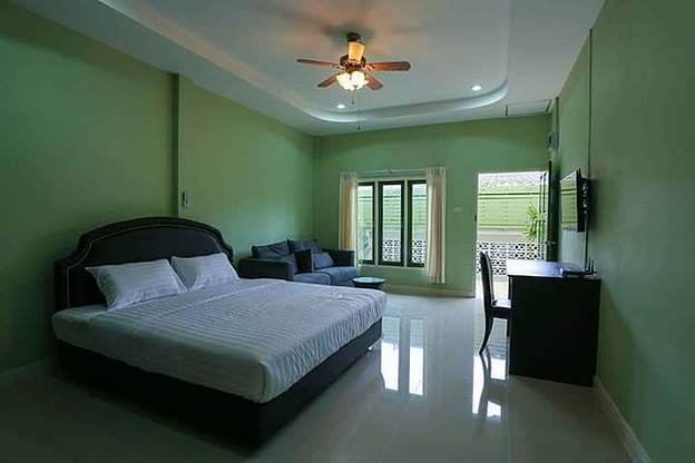 1 Bed Condo · Thalang, phuket — photo 1