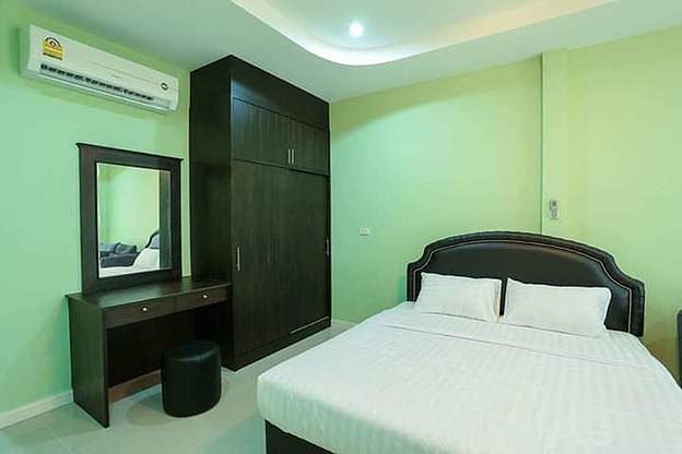 1 Bed Condo · Thalang, phuket — photo 2